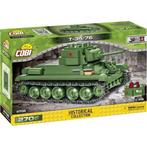 cobi 2706 tank T34/76, Overige merken, Info@cobi.pl, Nieuw, Ophalen of Verzenden
