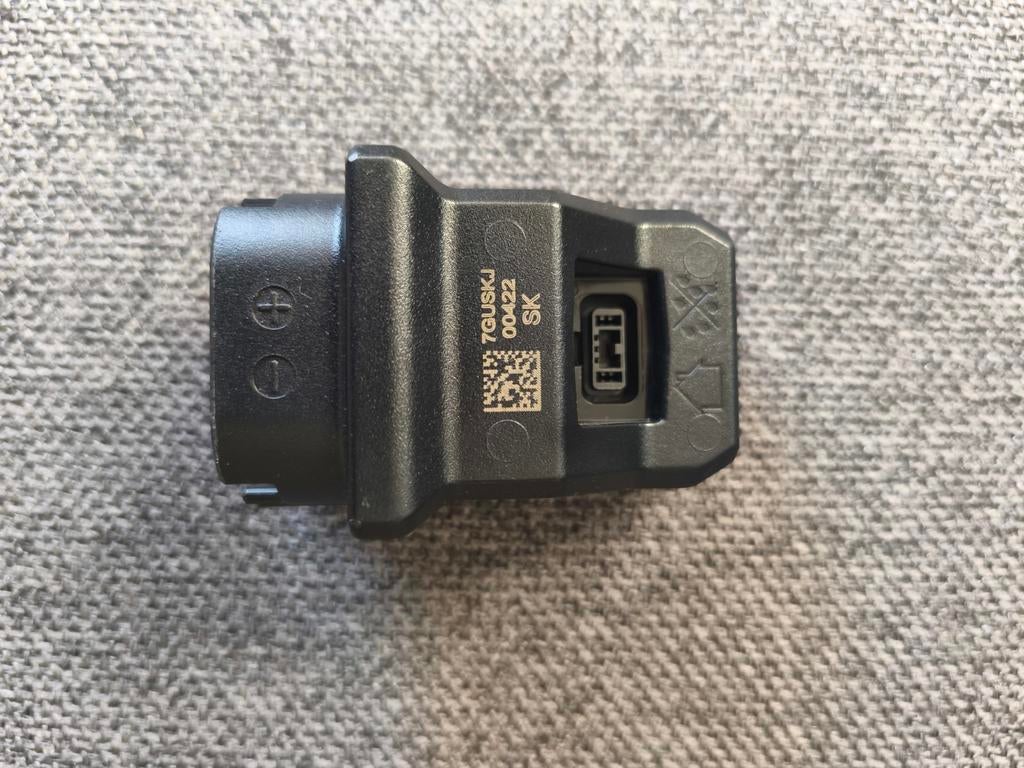 Shimano Koppelstuk, Ophalen of Verzenden, Gebruikt, Overige typen, Shimano