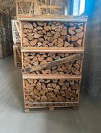 OvenGedroogd beuken brandhout, Minder dan 3 m³, Ophalen of Verzenden