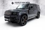 Land Rover Defender 130 3.0 D300 First Edition | 22" | Lucht, Automaat, 12 maanden, Gebruikt, 3000 kg