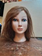 Kappershoofd, Hobby en Vrije tijd, Ophalen of Verzenden, Zo goed als nieuw, Meerdere media, Overige typen