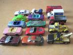 Matchbox Lesney, Int'L Ltd en Mattel Ltd t/m 2001, Hobby en Vrije tijd, Modelauto's | 1:43, Ophalen of Verzenden, Gebruikt, Auto