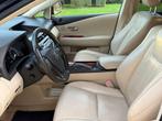 Lexus RX 450h 4WD NAP '1e eigenaar' dealer-onderhouden, Auto's, Automaat, Euro 5, Gebruikt, 2000 kg