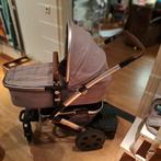 Joolz Geo 2 Elephant Grey incl. voetenzak en meerijdplankje, Ophalen