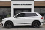 Volkswagen Tiguan Volkswagen Tiguan 1.4TSI/245pk eHybrid R-L, 1716 kg, Stof, Zwart, 4 cilinders