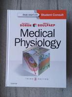 Medical Physiology (3e editie), Ophalen of Verzenden, Beta, Elsevier, WO