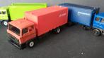 Daf 2800 3300 ptt Post Telecom 1:87 Efsi Holland Pol, Hobby en Vrije tijd, Modelauto's | 1:87, Ophalen of Verzenden, Zo goed als nieuw