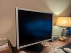 NEC Multisync LCD 2170NX 21 inch 4:3 LCD, Computers en Software, Monitoren, Ophalen of Verzenden, Zo goed als nieuw, Gaming