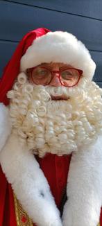 KERSTMAN OP BEZOEK, Ophalen, Nieuw