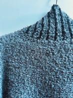 LUMINA boucle trui grijs mt TU, Kleding | Dames, Prato, Italie, LUMINA, -, Verzenden