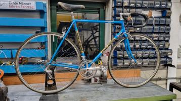 Koga Miyata Proracer racefiets mt 54 Dura Ace retro vintage beschikbaar voor biedingen