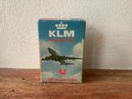 KLM Kwartet, Verzamelen, Kwartet(ten), Gebruikt, Ophalen of Verzenden