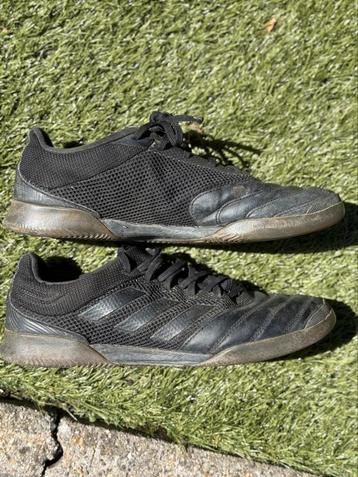 Adidas copa zaalschoenen beschikbaar voor biedingen