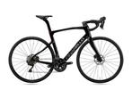 Pinarello X1 Shimano 105 D163 Shiny Black 58cm 2024, Overige merken, -, - 0
-, NL, Nieuw