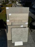 Keramische tegel 60x60x2/60x60x3/80x80x2/ 80x80x3/ 90x90x3/, Keramiek, Nieuw, Ophalen of Verzenden, 10 m² of meer