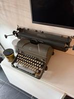 Vintage Torpedo Typemachine - Decoratie, Ophalen