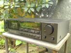 JVC TD - R431 vintage cassette recorder, Audio, Tv en Foto, Cassettedecks, Ophalen of Verzenden, Enkel, JVC, Auto-reverse