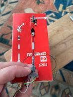Fleischmann arm seinen 6205 H0 ovp, Gebruikt, Gelijkstroom, Fleischmann, Overige typen