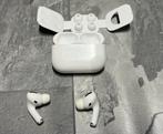 Apple AirPods Pro (1e generatie) – Origineel Met accessoires, Telecommunicatie, Mobiele telefoons | Oordopjes, Ophalen of Verzenden
