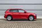 Skoda Kamiq 1.0 TSI 115pk DSG Business Edition App connect |, Auto's, Skoda, 12 maanden, 1154 kg, Gebruikt, Euro 6