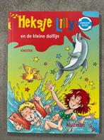 Heksje Lilly omkeerboek 2 verhalen - NIEUW, Boeken, Ophalen of Verzenden, Fictie algemeen, Zo goed als nieuw