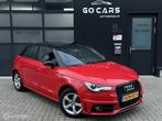 Audi A1 Sportback 1.2 TFSI Pro Line S, Auto's, Voorwielaandrijving, Euro 5, 86 pk, 4 cilinders
