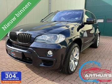 BMW X5 xDrive48i High Executive– Bouwjaar 2009 – Youngti beschikbaar voor biedingen