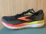 Brooks Ghost 16 - Maat 45,5 (11,5) - Zo goed als nieuw, Overige merken, Hardloopschoenen, Ophalen of Verzenden, Zo goed als nieuw