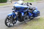Victory Cross Country Cory Ness, Motoren, Motoren | Overige merken, Chopper, Bedrijf, 1731 cc, Meer dan 35 kW