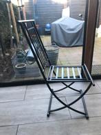 Tuinstoelen, Tuin en Terras, Ophalen, Zo goed als nieuw