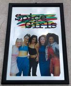 Spice Girls spiegel, Verzamelen, Ophalen of Verzenden, Poster, Artwork of Schilderij, Zo goed als nieuw