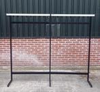 Staande kapstokken breed en smal, Ophalen, Gebruikt, -, -