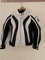 Motorjas leer dames maat 34, Motoren, Kleding | Motorkleding, Nieuw zonder kaartje, Jas | leer, Richa, Dames