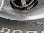 18” lichtmetalen velgen voor een Toyota Landcruiser 100, Auto-onderdelen, Ophalen, 18 inch, Gebruikt, 285 mm