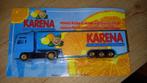 * Schaalmodel vrachtwagen Karena *, Verzenden, Nieuw