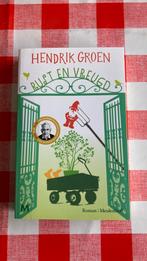 Hendrik Groen - Rust en Vreugd, Ophalen of Verzenden, Zo goed als nieuw, Hendrik Groen