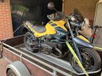Bmw r 1150 r r1150r voor onderdelen, Motoren, Ophalen