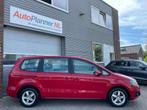 Seat Alhambra 1.4 TSI! Clima! Cruise! Stoelverw.! 7-Persoons, Voorwielaandrijving, Euro 5, Stof, 4 cilinders