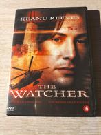 The watcher, Ophalen of Verzenden