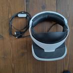 PlayStation VR 1 + Camera + 2x Move Controller, Ophalen of Verzenden, Gebruikt, Overige typen, PlayStation 4