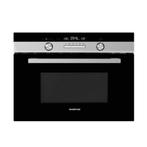 NIEUWE MAGNETRON/OVEN/GRILL/HETELUCHT met 5 jaar GARANTIE, Nieuw, Oven met grill, Inbouw, 45 tot 60 cm