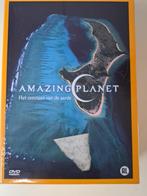 Amazing Planet, Ophalen, Alle leeftijden, Boxset, Natuur