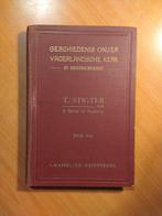 Stigter, T. Geschiedenis onzer vaderlandsche kerk, Ophalen of Verzenden, Zo goed als nieuw