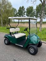 Net binnnen prachtige electrische golfkar golfcar, Ophalen of Verzenden, Zo goed als nieuw, Golfkar, Overige merken