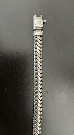 Buddha to buddha Ben XS black rhodium maat 19 cm, Sieraden, Tassen en Uiterlijk, Armbanden, Ophalen of Verzenden, Zo goed als nieuw