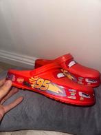 Cars Crocs Maat 43 - Nieuw van de film, Kleding | Heren, Schoenen, Overige typen, Nieuw, Ophalen of Verzenden, Overige kleuren
