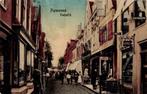 Purmerend Padjedijk, Verzenden, Voor 1920, Ongelopen, Noord-Holland