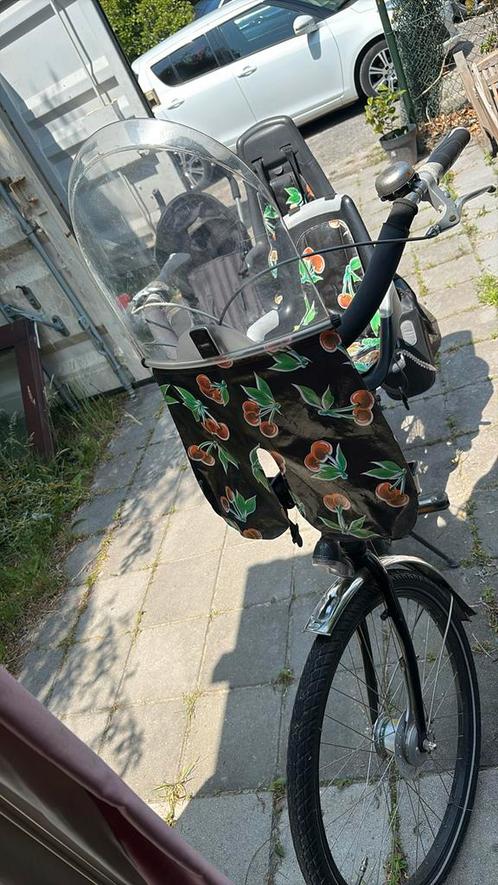 Mama fiets merk Sparta met versnellingen, Fietsen en Brommers, Fietsen | Dames | Moederfietsen, Gebruikt, Sparta, Versnellingen