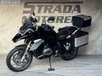 BMW R 1200 GS ABS-ASC-ESA (bj 2015) triple black tb r1200gs, Bedrijf, Overig, 0 cc