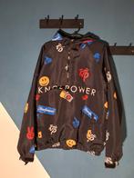 Windjacket knolpower, Ophalen, Zo goed als nieuw